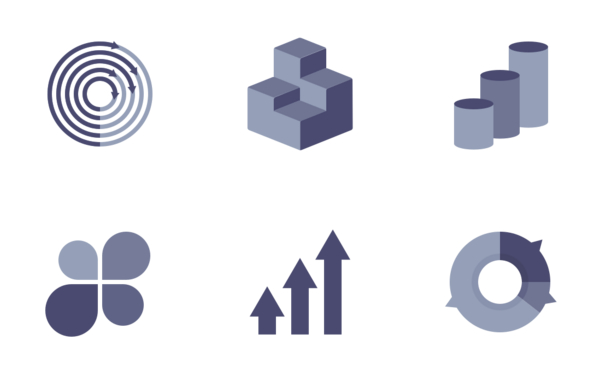 letodark financial diagrams  reports