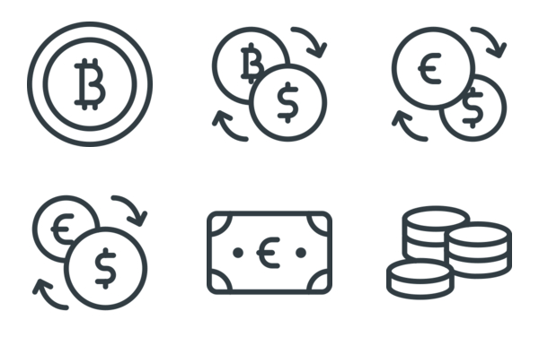 money  currencies