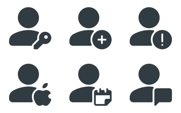 user actions user actions