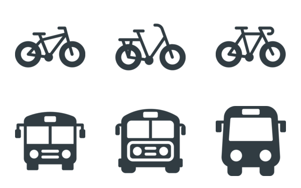 transportation  vehicles