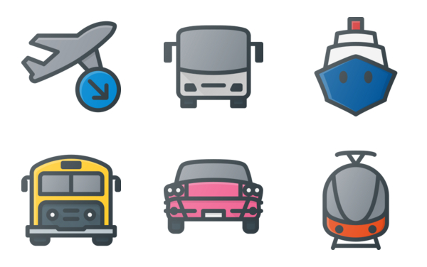 transportation  vehicles