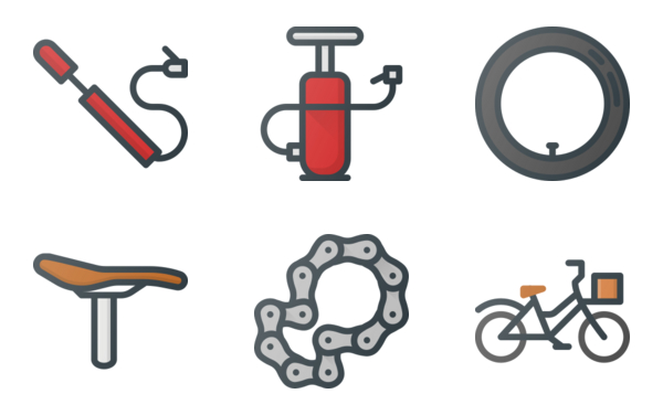 bicycle  components