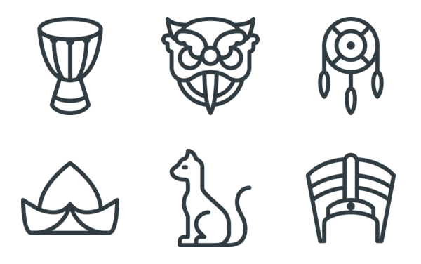 culture  communities set 02