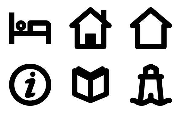 places  wayfinding fat line vol 2