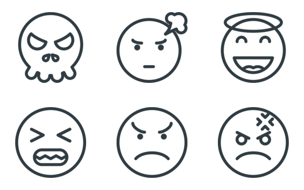 emoticons