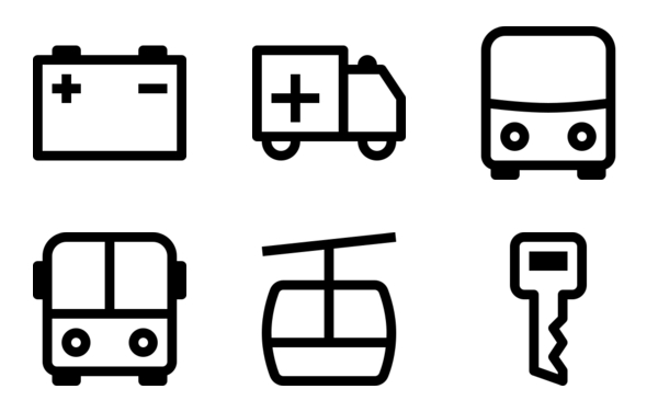 transportation vehicles transportation vehicles