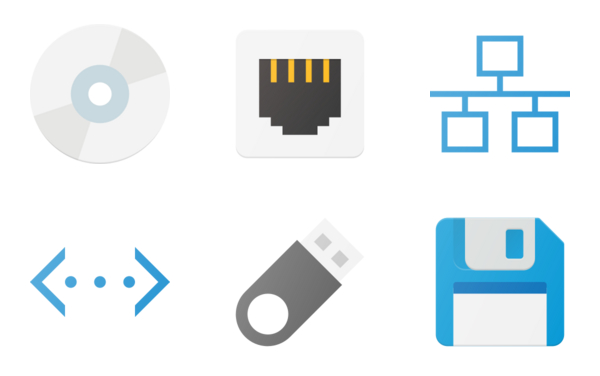 it  components