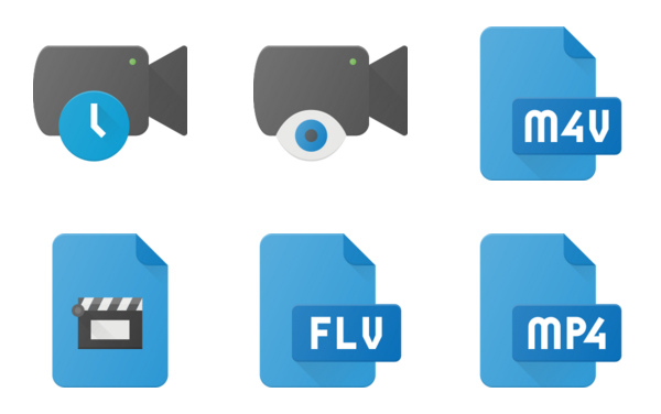 video actions  files video actions  files