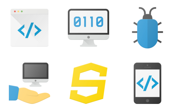 programing  development