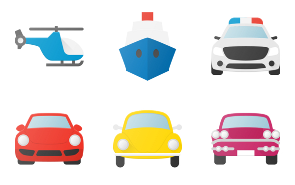 transportation  vehicles transportation  vehicles