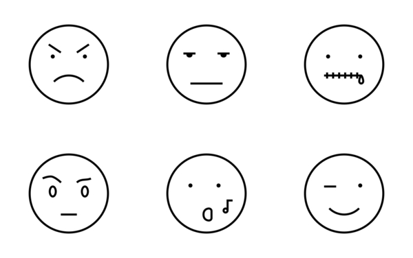 emoticons