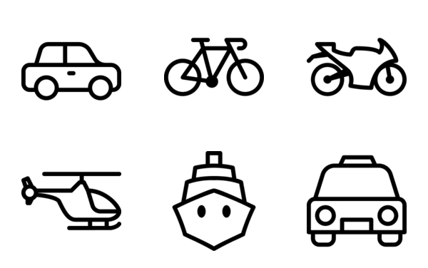 transportation  vehicles