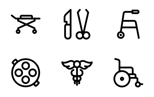 medical  hospital 11