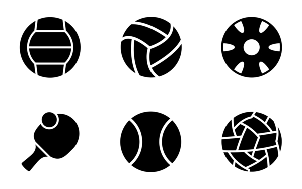 sport balls 11