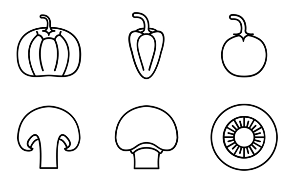 Vegetable Vegetable