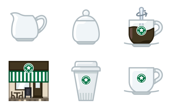 coffee shop
