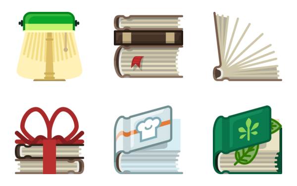 Books Books