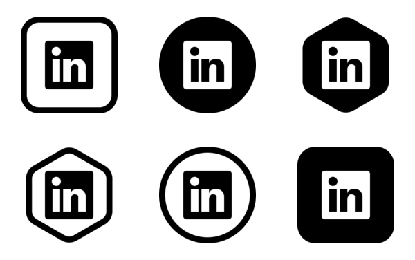social media black social media black