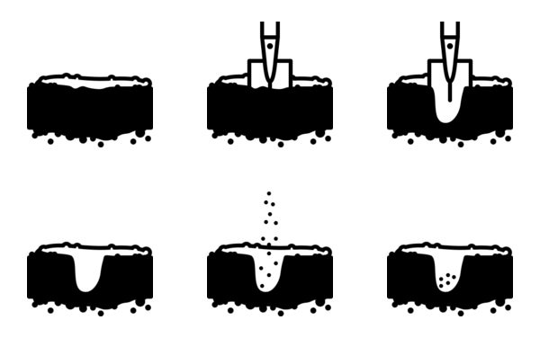 seeding in garden glyph