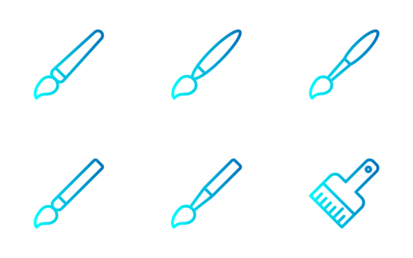 Paintbrush Paintbrush
