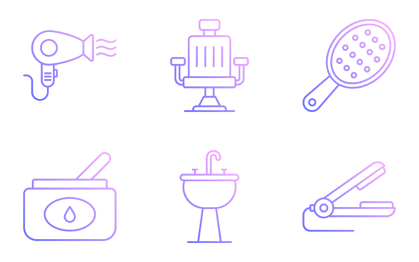 beauty salon beauty salon