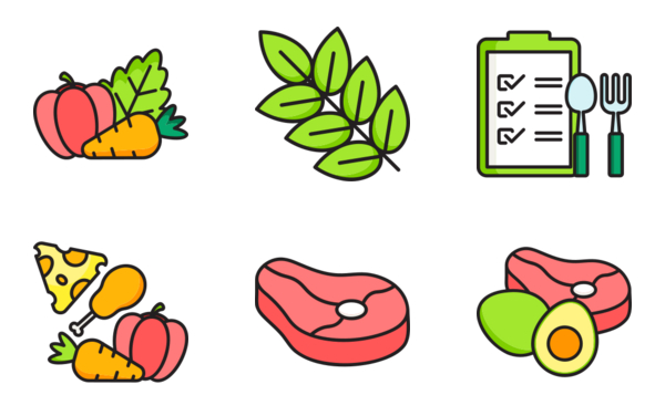 healthy food
