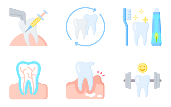 dental care