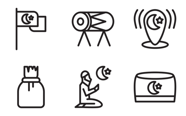 religion  moslem no 452021