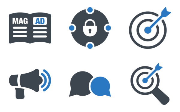 marketing and advertising