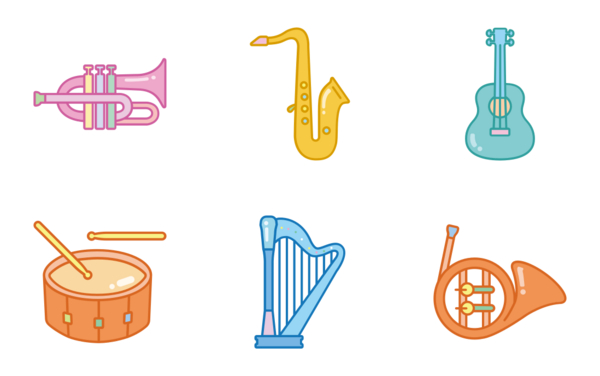 music color music color