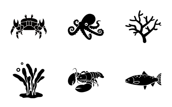 Marine life Marine life