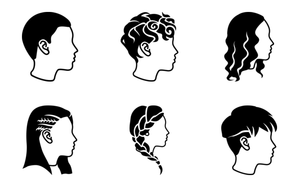 female hairstyles