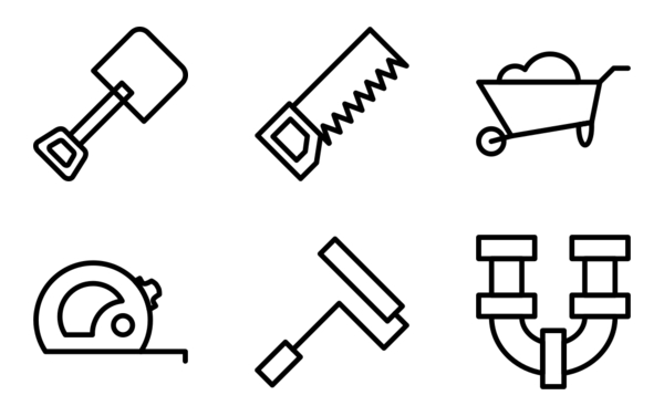 construction tools