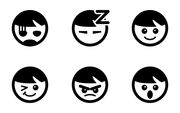 emoticons emoji