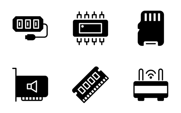 Computer hardware Computer hardware