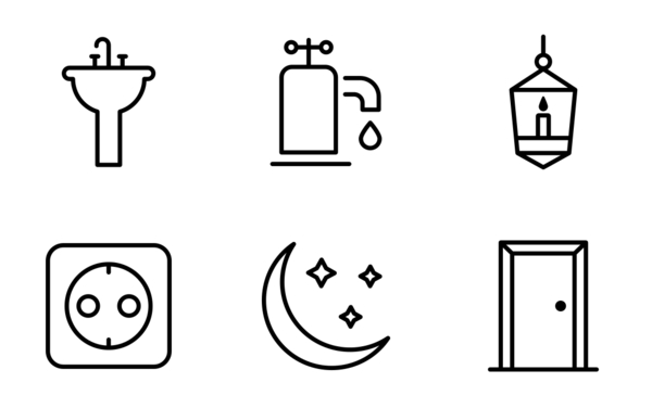 household household