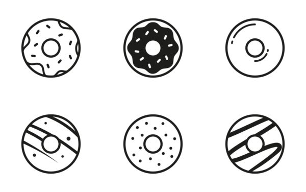 donuts