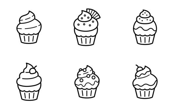 cupcakes