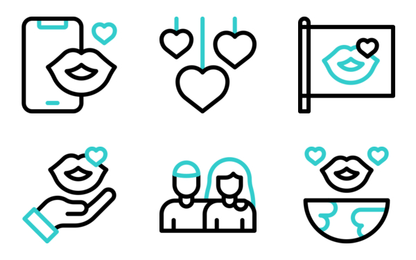 international kissing day