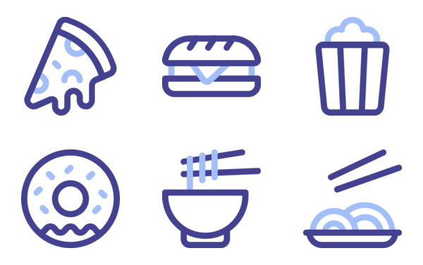 fast food