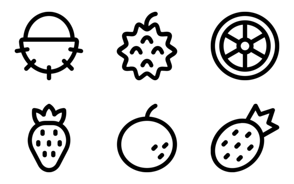 nature fruits nature fruits