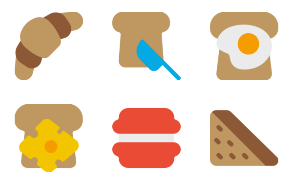 bakery and bread bakery and bread