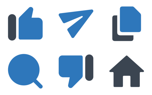 Standard user interface v2