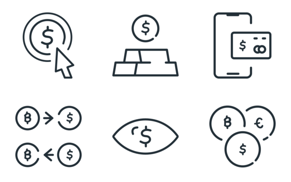 ecommerce payment money