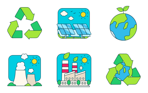 ecology energy ecology energy