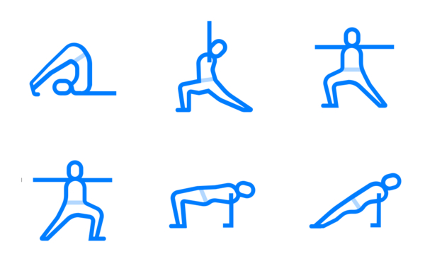 outline yoga ii