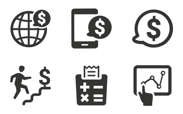 personal  business finance set 1