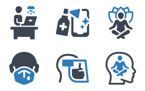 coronavirus protection