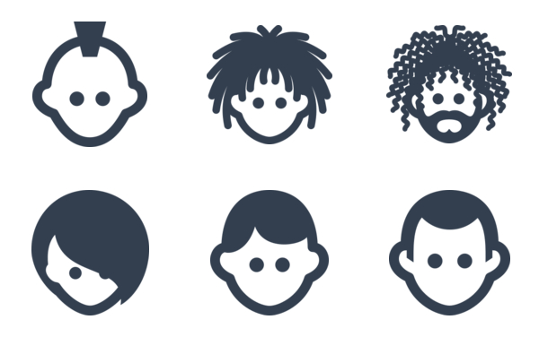 People and avatar People and avatar