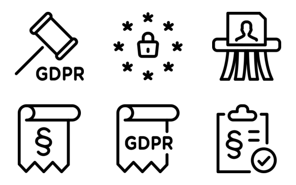 thin gdpr data privacy